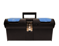 CRYONiQ Toolbox Toolbox for equipment servicing