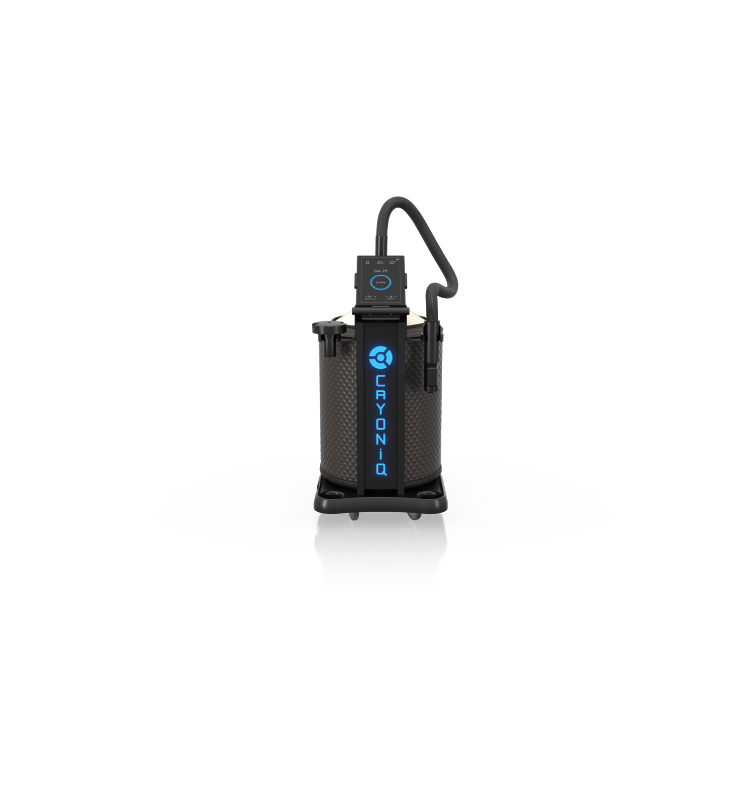 CRYO LC localized cryotherapy device
